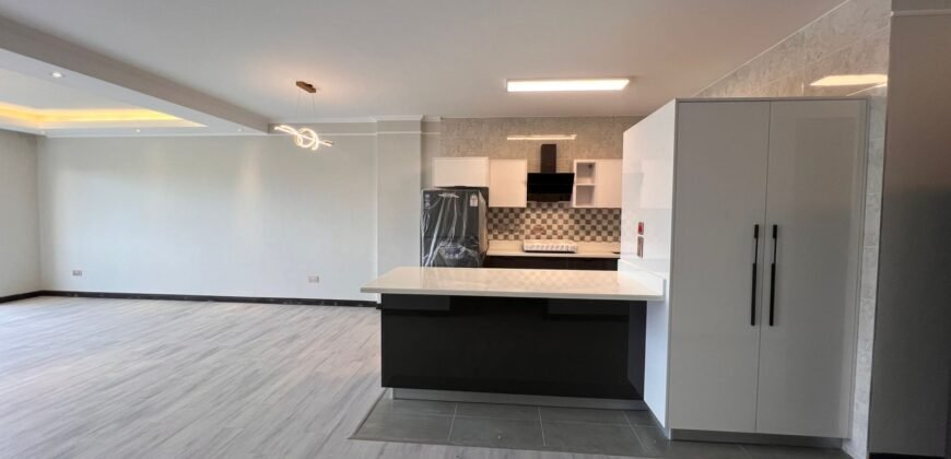 APARTMENT TO LET IN RIVERSIDE