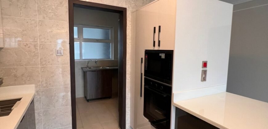 APARTMENT TO LET IN RIVERSIDE