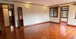 APARTMENT TO LET IN RIVERSIDE