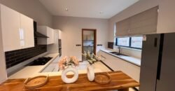 HOUSE TO LET IN LORESHO