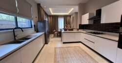 HOUSE TO LET IN LORESHO