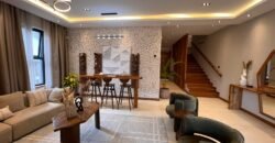 HOUSE TO LET IN LORESHO