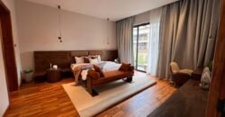 HOUSE TO LET IN LORESHO