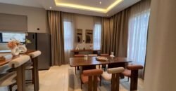 HOUSE TO LET IN LORESHO
