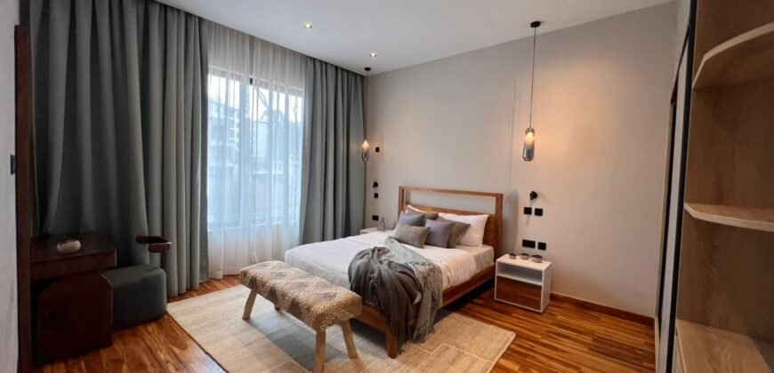 HOUSE TO LET IN LORESHO