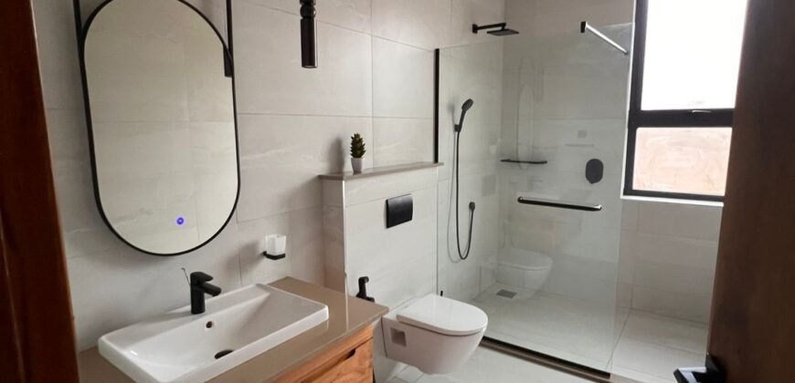 HOUSE TO LET IN LORESHO