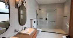 HOUSE TO LET IN LORESHO