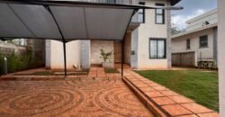 HOUSE TO LET IN LORESHO