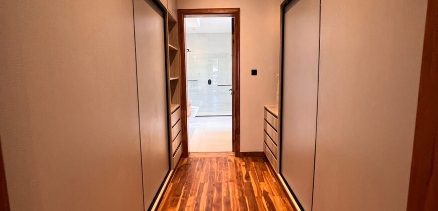 HOUSE TO LET IN LORESHO