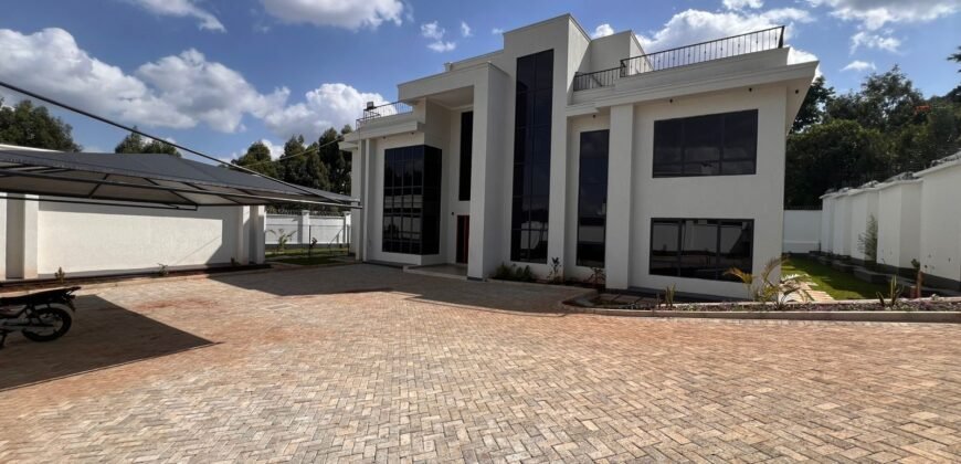 TOWNHOUSE TO LET IN RIVERSIDE