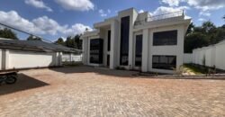 HOUSE TO LET IN LORESHO