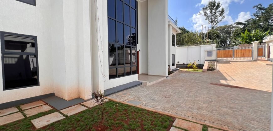 TOWNHOUSE TO LET IN RIVERSIDE