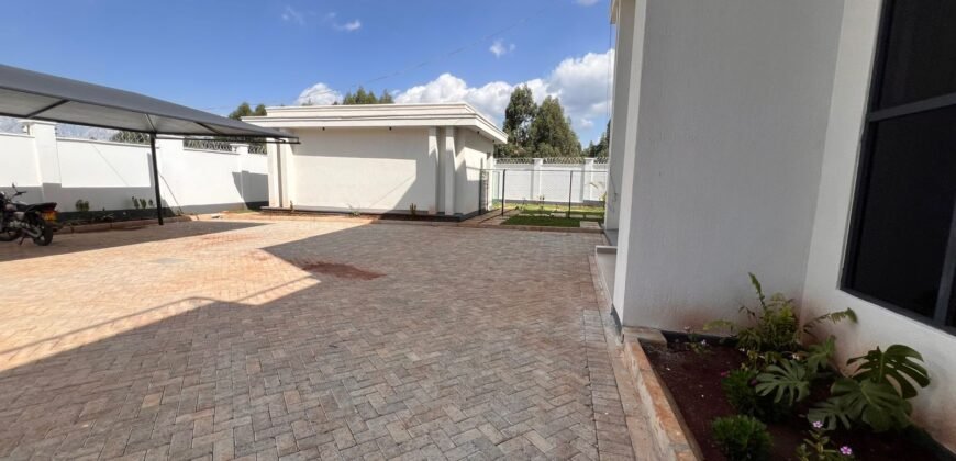 TOWNHOUSE TO LET IN RIVERSIDE