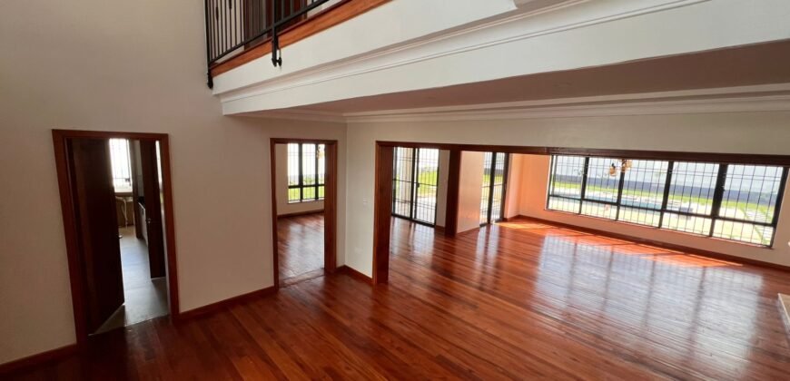 TOWNHOUSE TO LET IN RIVERSIDE
