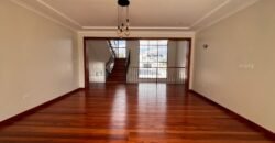 TOWNHOUSE TO LET IN RIVERSIDE