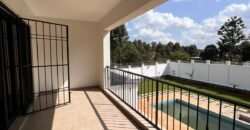 TOWNHOUSE TO LET IN RIVERSIDE