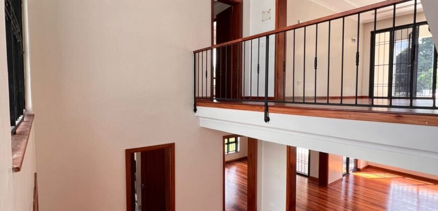 TOWNHOUSE TO LET IN RIVERSIDE