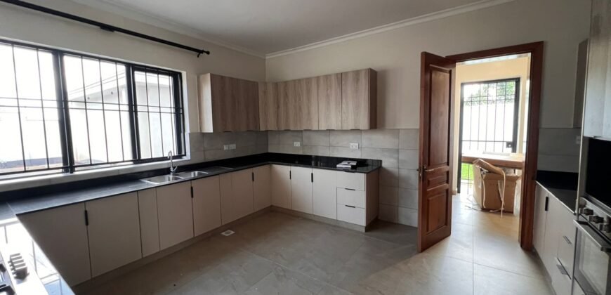 TOWNHOUSE TO LET IN RIVERSIDE