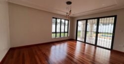 TOWNHOUSE TO LET IN RIVERSIDE