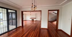 TOWNHOUSE TO LET IN RIVERSIDE