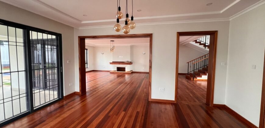TOWNHOUSE TO LET IN RIVERSIDE