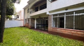 TOWNHOUSE TO LET IN RIVERSIDE