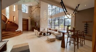 VILLA FOR SALE IN LORESHO