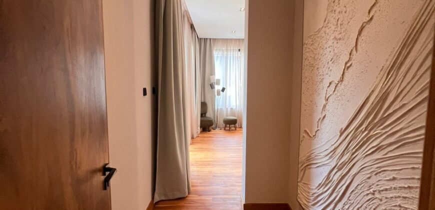 APARTMENT TO LET IN KILIMANI