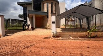 APARTMENT TO LET IN KILIMANI