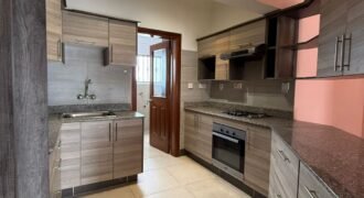 APARTMENT TO LET IN KILIMANI