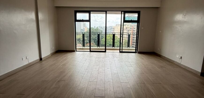 APARTMENT TO LET LAVINGTON