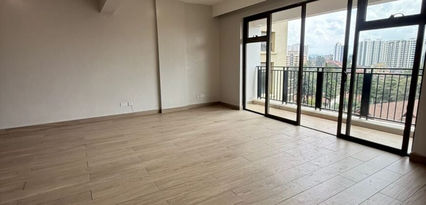 APARTMENT TO LET LAVINGTON