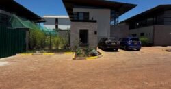 HOUSE TO LET IN RUNDA