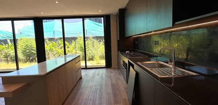 HOUSE TO LET IN RUNDA