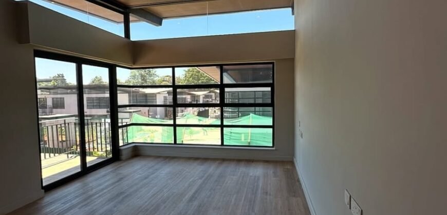 HOUSE TO LET IN RUNDA