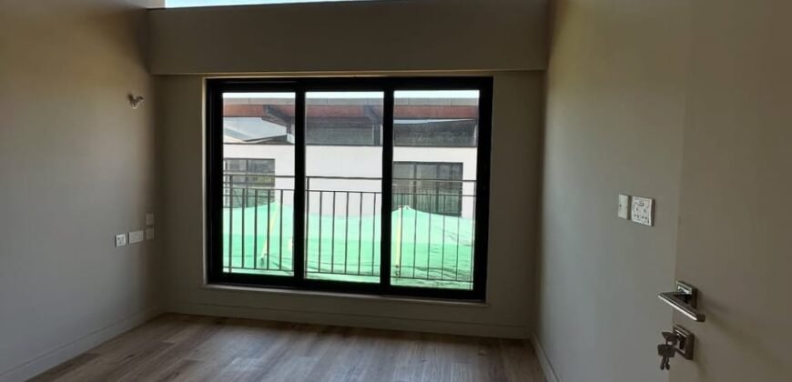 HOUSE TO LET IN RUNDA