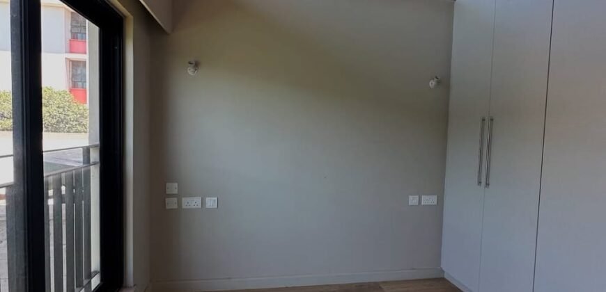 HOUSE TO LET IN RUNDA