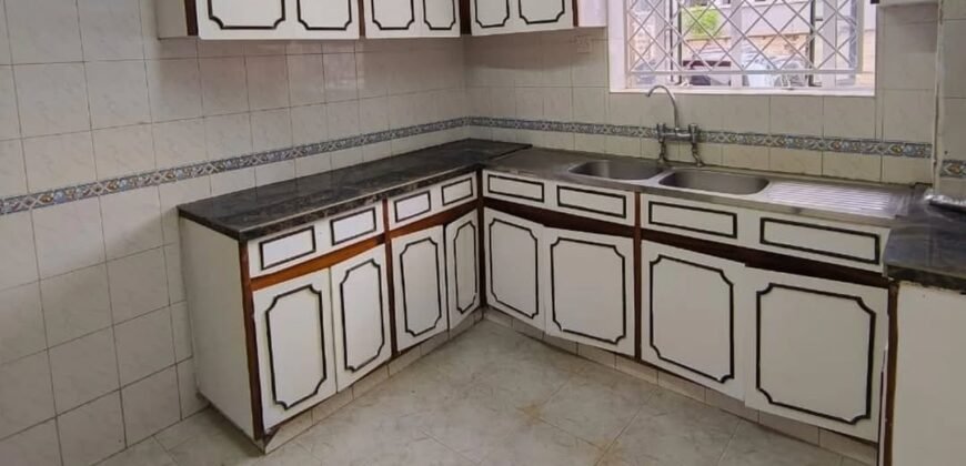 APARTMENT FOR RENT IN LAVINGTON