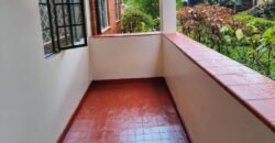 APARTMENT FOR RENT IN LAVINGTON