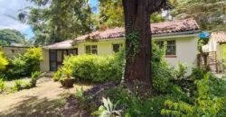 BUNGALOW TO LET IN STATE HOUSE RD