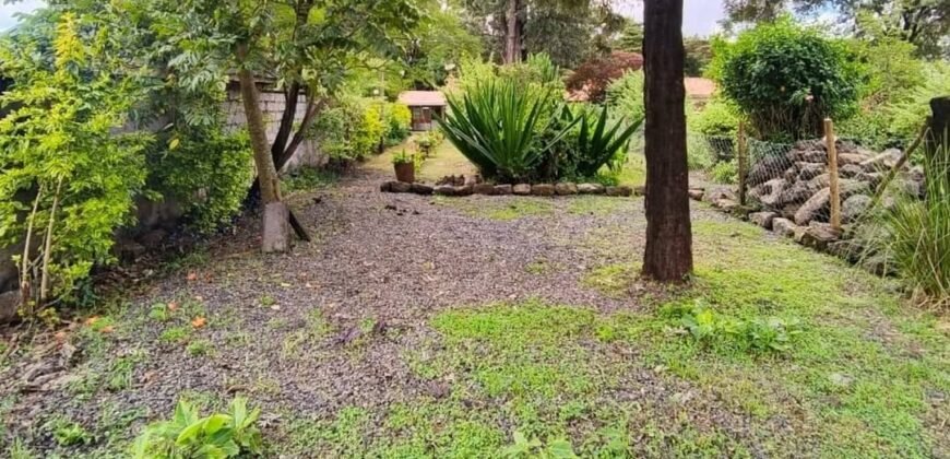 BUNGALOW TO LET IN STATE HOUSE RD