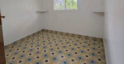 BUNGALOW TO LET IN STATE HOUSE RD