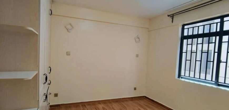 APARTMENT FOR RENT