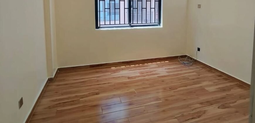 APARTMENT FOR RENT