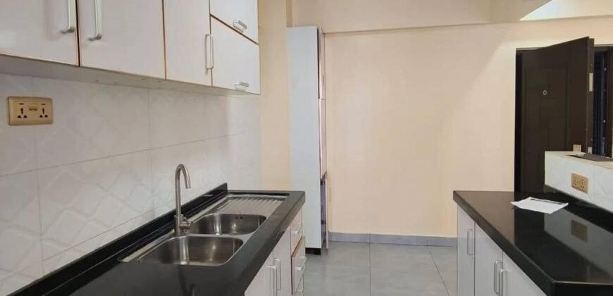 APARTMENT FOR RENT