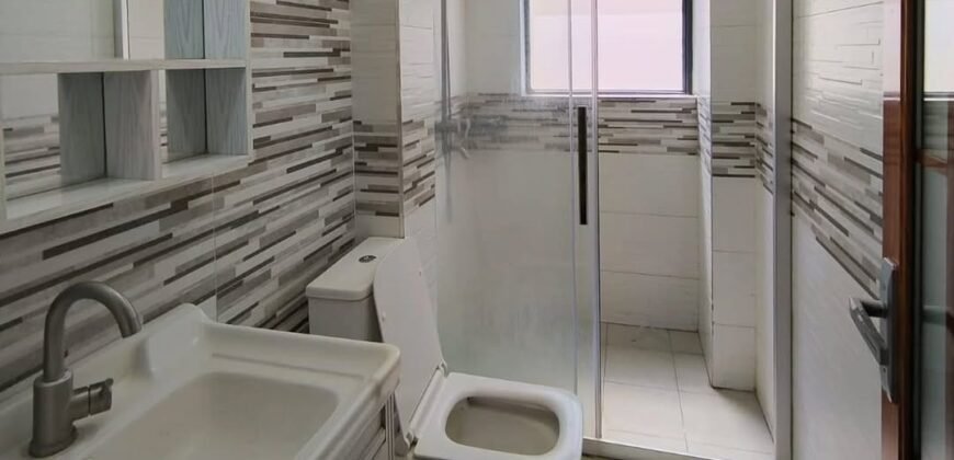 APARTMENT FOR RENT