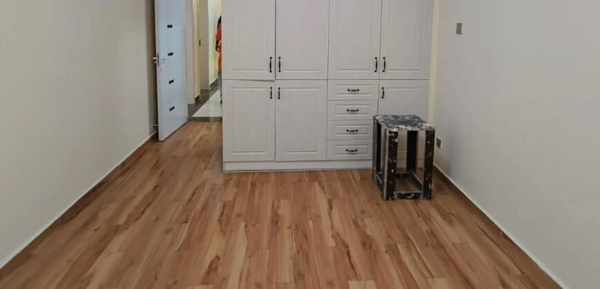 APARTMENT FOR RENT