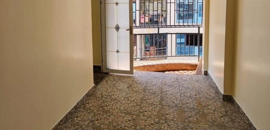 APARTMENT FOR RENT