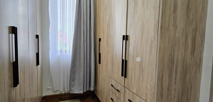 HOUSE FOR SALE IN KIAMBU ROAD