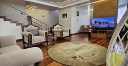 HOUSE FOR SALE IN KIAMBU ROAD